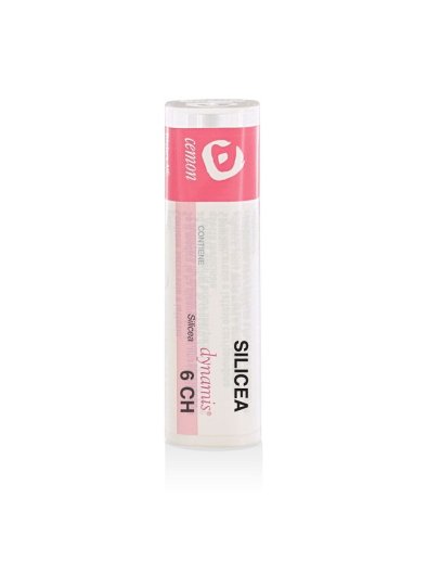 SILICEA 6CH GR