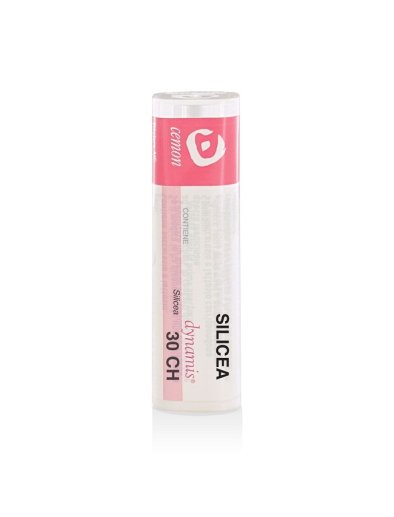SILICEA 30CH GR