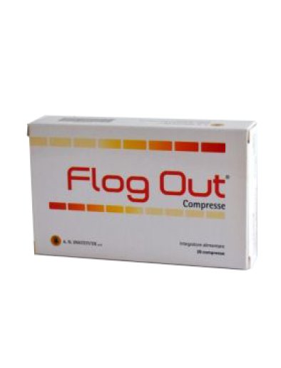 FLOG OUT 20CPR