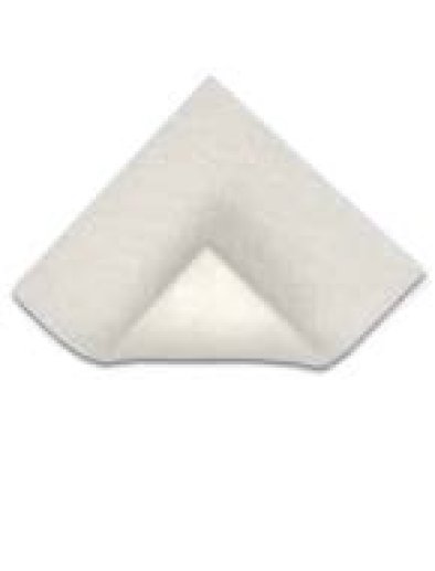 MELGISORB PLUS MED AS10X10 10P