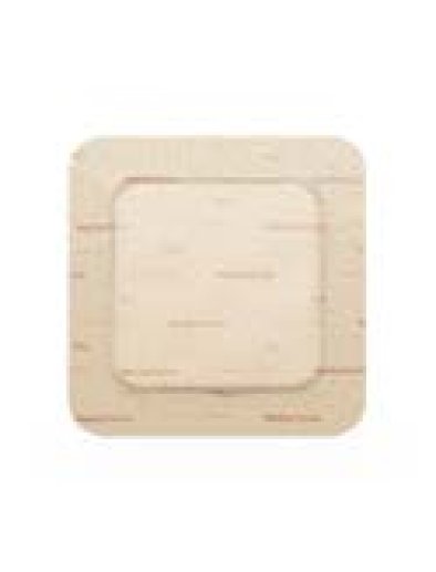 MEPILEX BORDER FLEX 7,5X7,5 5P