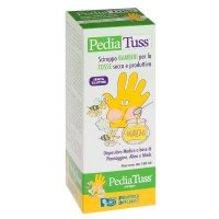 Pediatuss Sciroppo Naturale per Tosse 150 ml