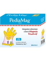 PEDIAMAG 10BUST