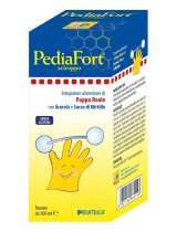 PEDIAFORT SCIROPPO 100ML