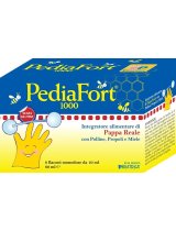 PEDIAFORT 1000 8FL 10ML