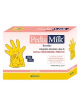 PEDIAMILK 16BUST