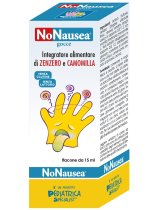 NONAUSEA GOCCE 15ML