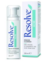 RESOLVE ACNE DETERSIONE 200ML