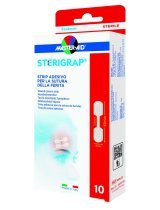 M-AID STERIGRAP STRIP AD32X8MM