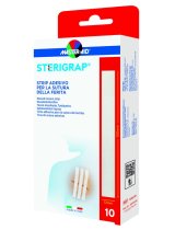 M-AID STERIGRAP SUTURA100X12MM