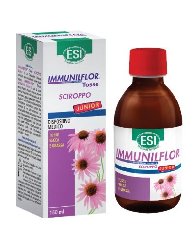 ESI IMMUNILFLOR SCIR TOSSE J