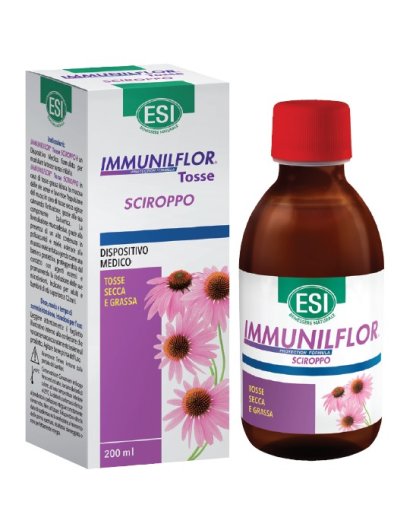 ESI IMMUNILFLOR SCIROPPO TOSSE