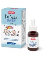 BUONA DIFESA BABY 20ML