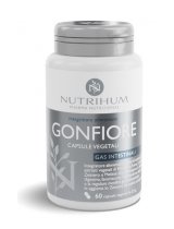 GONFIORE NUTRIHUM 60CPS
