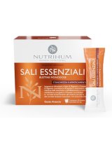 SALI ESSENZ NUTRIHUM 30STICK