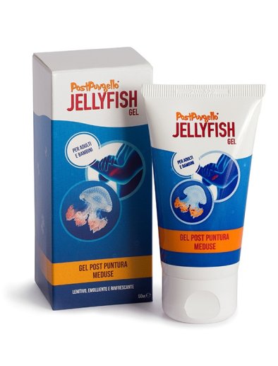 POST PUNGELLO JELLYFISH 50ML