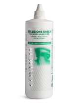 CONTACTA SOLUTION YAL 360ML