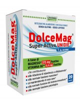 DOLCEMAG UNIDIE SUPER AC20BUST