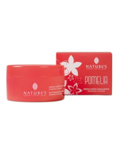 POMELIA NATURES CREMA CRP100ML
