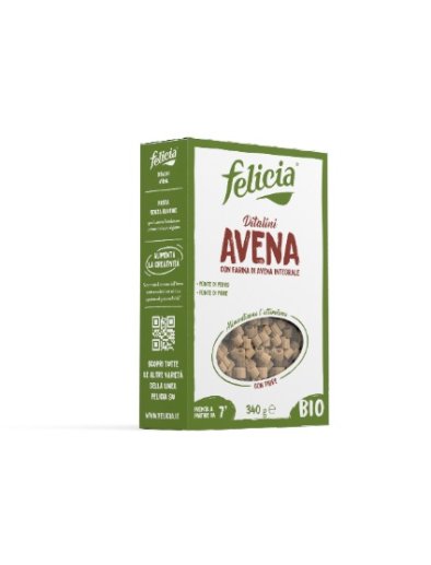FELICIA DITALINI AVENA INTEGR