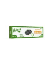 FELICIA SPAGHETTI SPIRULINA