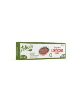 FELICIA SPAGHETTONI LENTICCHIE ROSSE S/GLUTINE 250 G