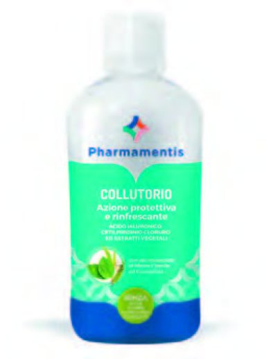 PHARMAMENTIS COLLUTORIO PROT