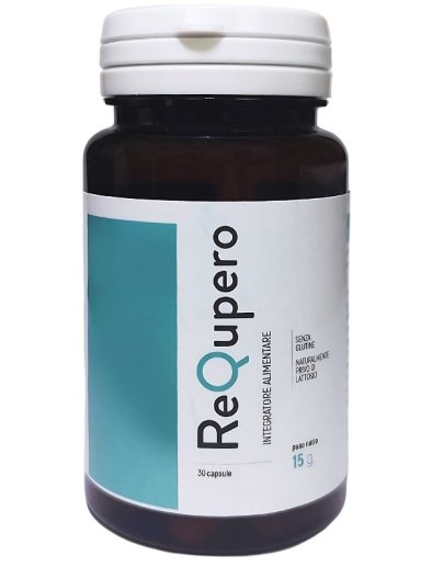 REQUPERO 30CPS