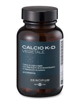 PRINCIPIUM CALCIO K D VEG60CPR