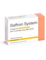 SAFFRON SYSTEM 20CPR