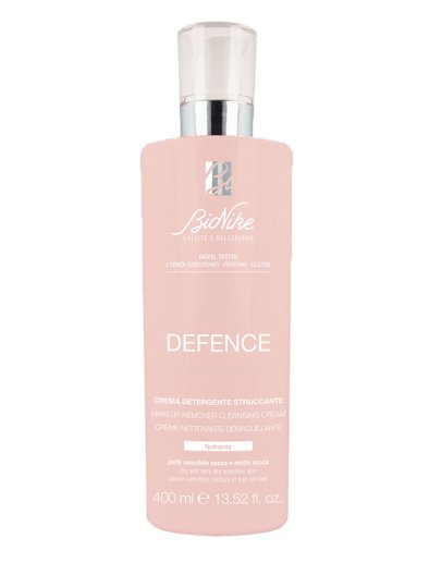 DEFENCE CREMA DETERGENTE STRUC