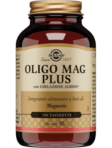 OLIGO MAG PLUS 100TAV