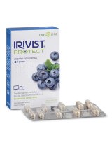 IRIVIST PROTECT 30CPS VEG
