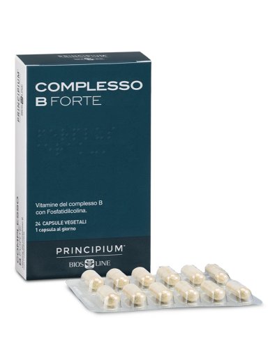 PRINCIPIUM COMPLESSO B FT24CPS