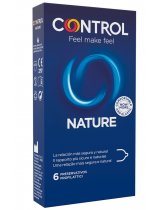 CONTROL NATURE 2,0 6PZ