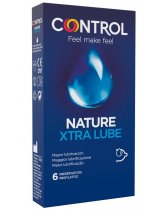 CONTROL NATURE 2,0 XTRA LUBE6P