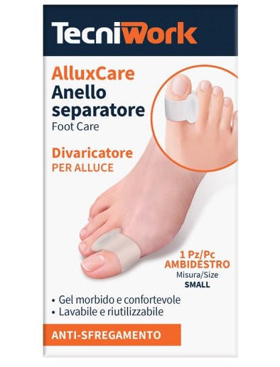 SEPARATORE DIVARIC ALLUCE S