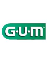 GUM BUNDLE PACK PAROEX 0,12