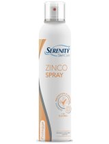 SKINCARE ZINCO SPRAY 250ML