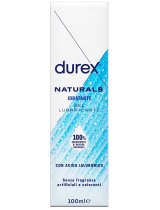 NATURALS IDRATANTE 100ML