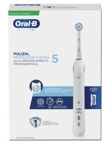 ORALB PRO5 LABORATORY