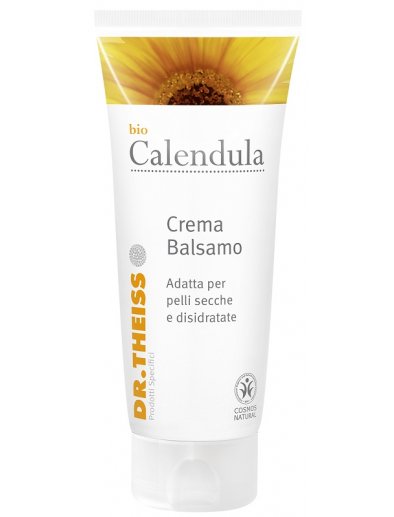 THEISS CR BALS BIO CALENDUL