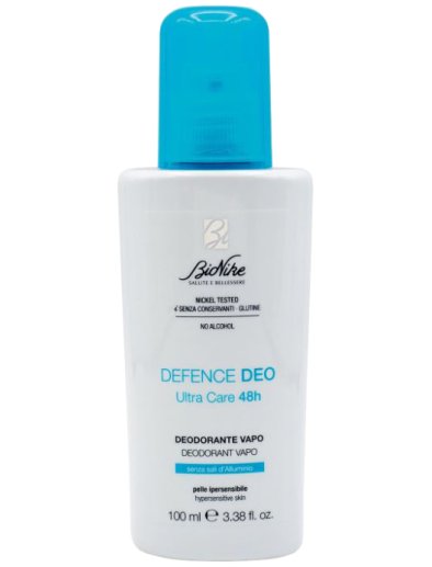 DEFENCE DEO ULTRA CARE 48H VAP