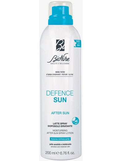 DEFENCE SUN LATTE DOPOS IDRAT