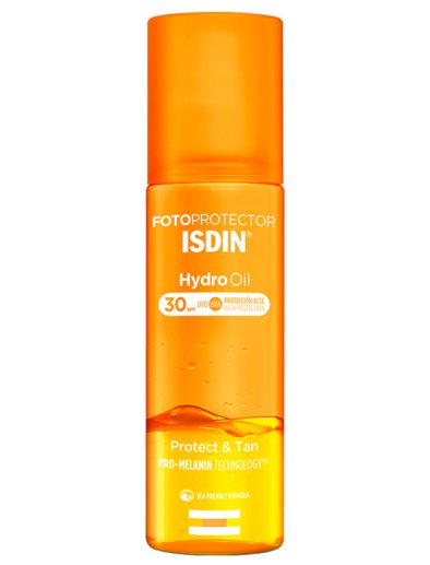 FOTOPROTECTOR HYDROOIL 200ML