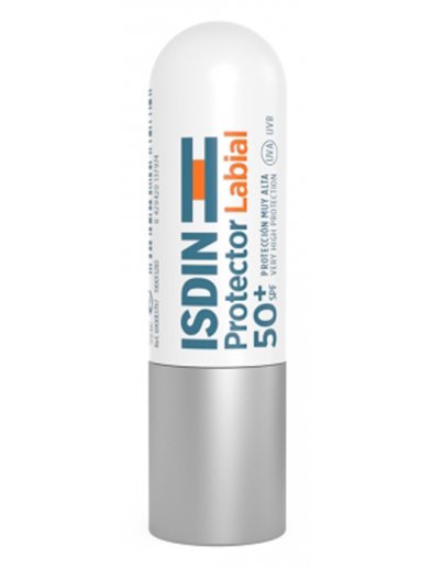 ISDIN PROTECTOR LABIAL SPF50+