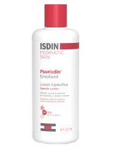 PSORISDIN EMOLLIENT LOCION