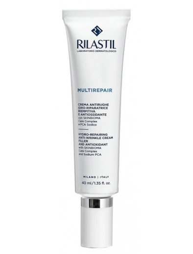 RILASTIL MULTIREPAIR CREMA  IDRORIPARATRICE