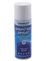 GHIACCIO SPRAY 200ML