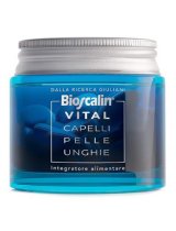 BIOSCALIN VITAL CAP P UNG60CPR